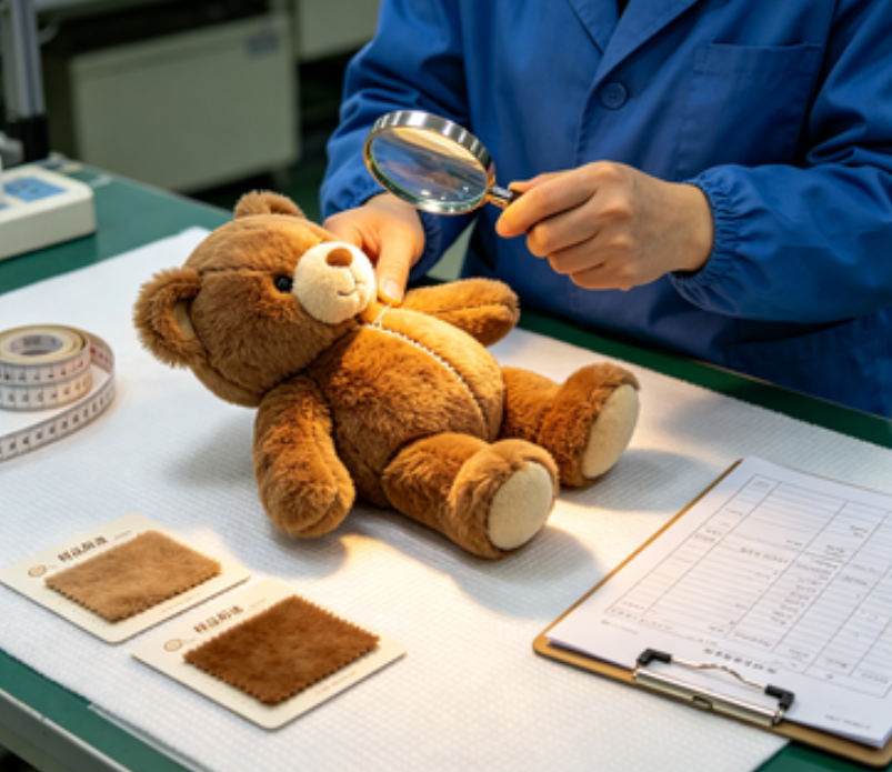 Plush Toys Industry FAQ
