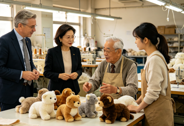 Limited Edition Plush Toys, Unlock Exclusive Collection Value