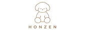 honzen plush toy