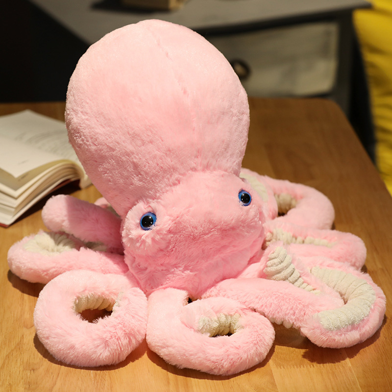 Every stitch of softness holds endless tenderness and exclusive affection.