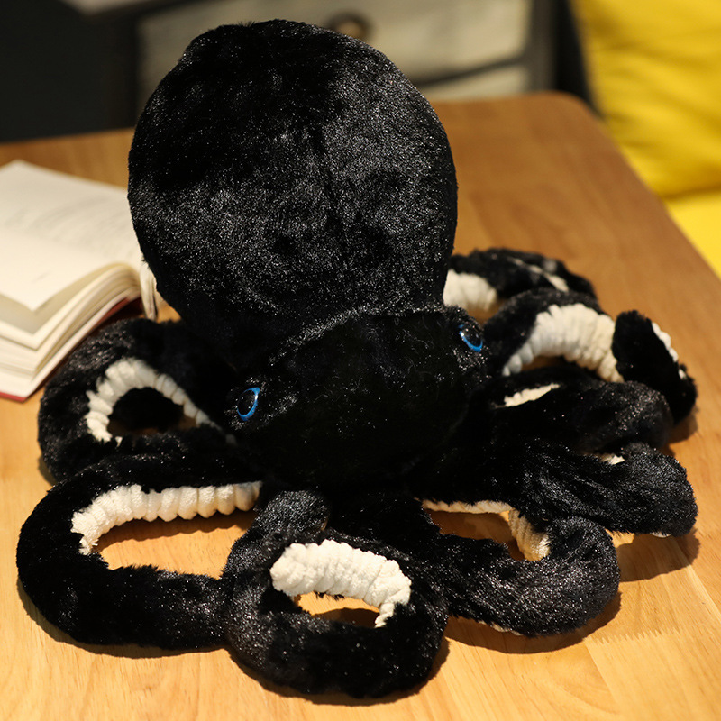 Suitable for any style, every plush toy fits your aesthetic perfectly.