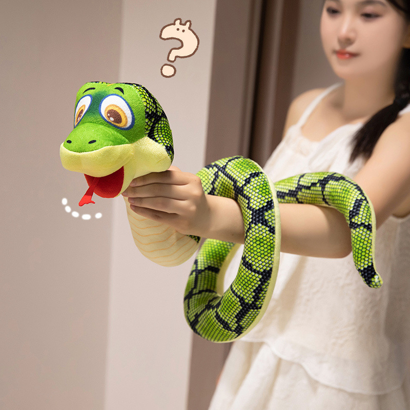 Healing Plush Toys, Giving You a Sense of Security Anytime and Anywhere