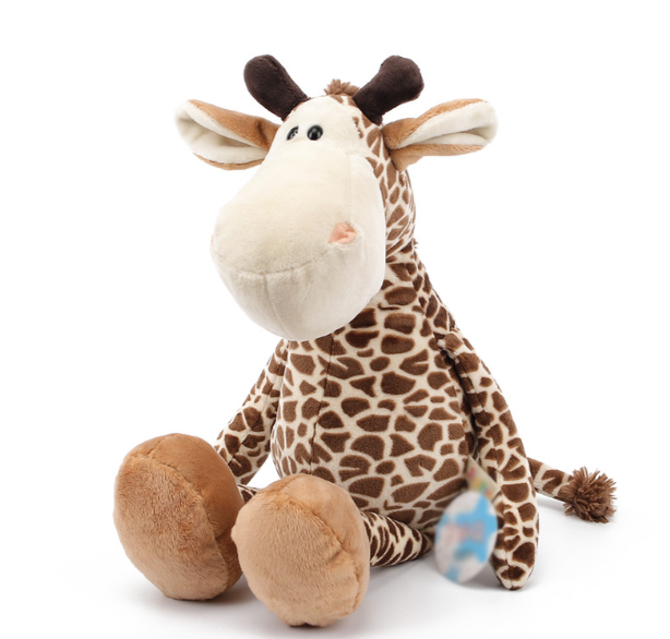 Must-Have Home Vibe Decor, Plush Toys Warm Up Your Cozy Space