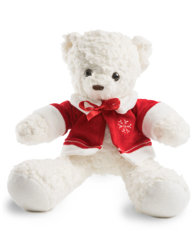 Top Gift for Besties, Plush Toys Full of Sincere Wishes