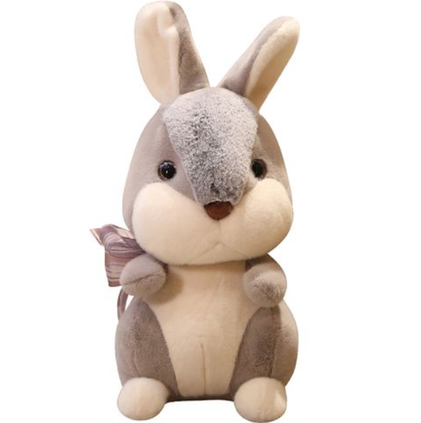 In-Car Companion Plush Toys, Make Every Trip More Enjoyable