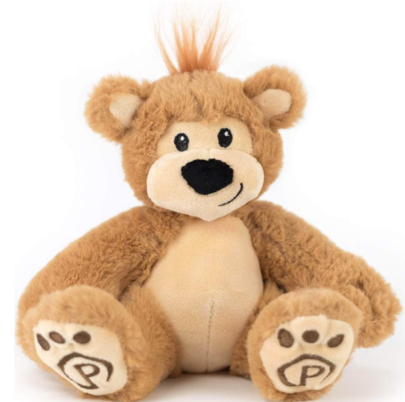Baby Soothing Essential, Plush Toys Guard Sweet Sleep