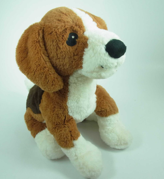 Travel Companion Plush Toys, Accompany You to Discover Poetry and Distant Scenery