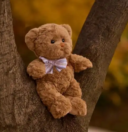 A Magic Weapon for Festival Atmosphere, Plush Toys Unlock Festival Ritual Sense