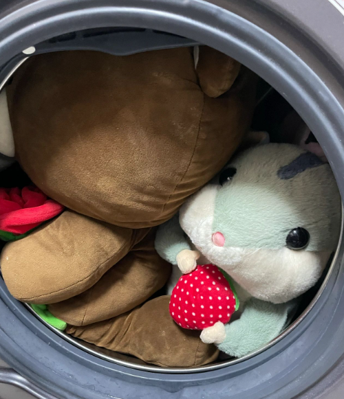 Are Surplus Export Plush Toys Trustworthy? Most Have No Legal Safety Labels