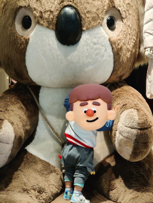 Three Types of Overhyped Plush Toys Young Solo Renters Waste Money On