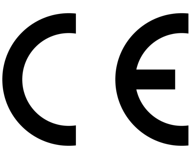 Never let kids play with plush toys without the CE marking
