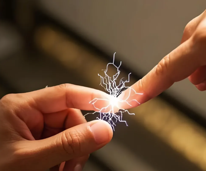 static electricity