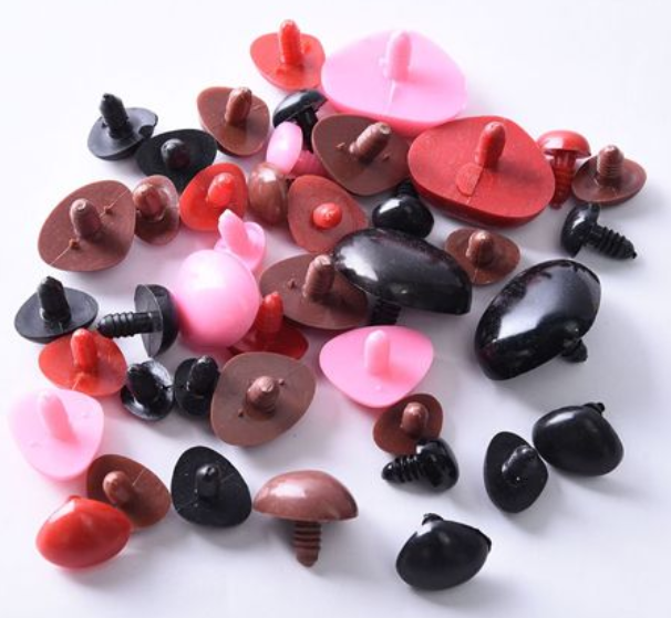 Small Parts Falling Off Kids’ Plush Toys? Avoid Choking Hazards When Shopping