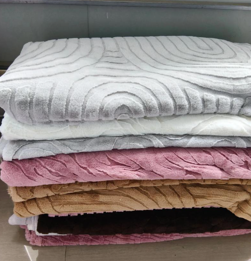 plush toy material