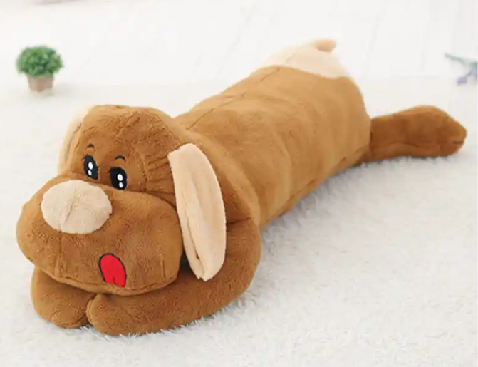 Viral Lying-Flat Plushies Are Everywhere — Watch Out for Fake Size Labeling