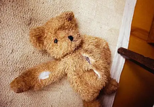 et Plush Toys Keep Tearing