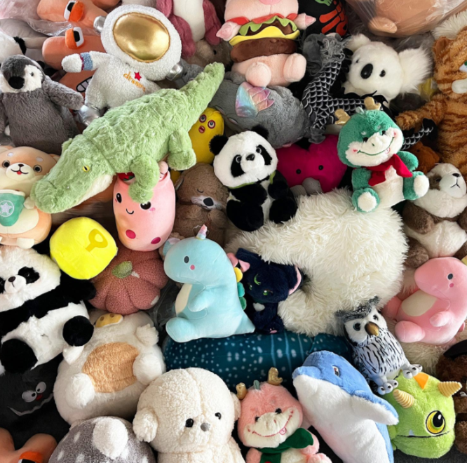 Hidden Dangers in Cheap Clearance Plushies: 3 Types You Should Never Buy