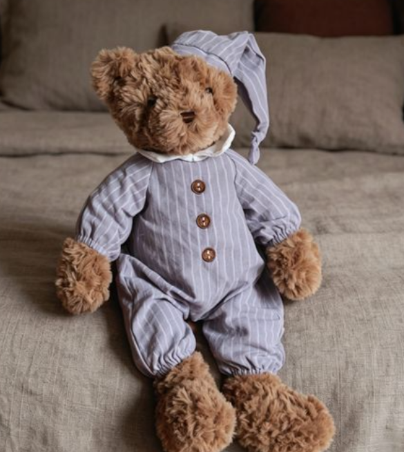 Vintage Plush toy