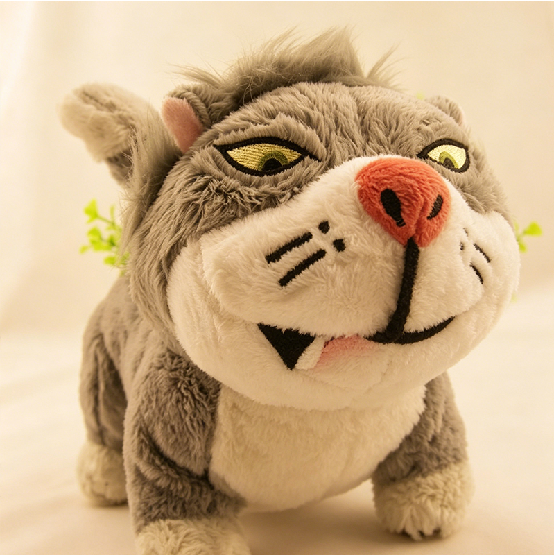 Custom OEM Anime Character Plush Toys