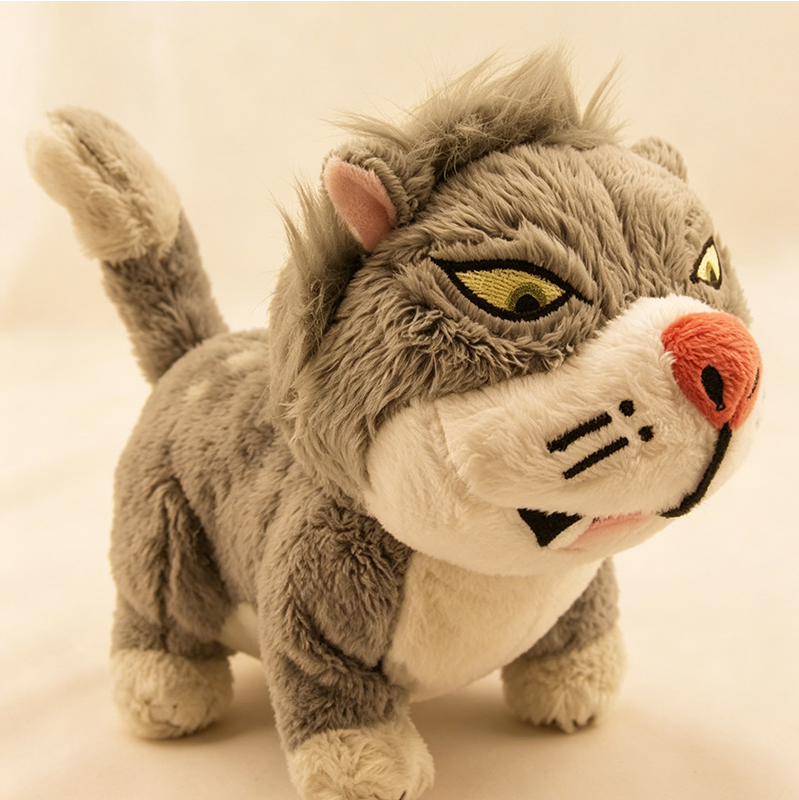 Custom OEM Anime Character Plush Toys