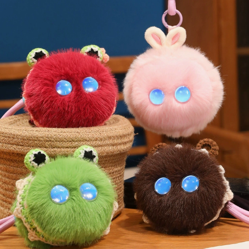 Frequent Failures in Smart Talking Plush Toys? Insider Guide on Sound Module Selection & Pitfall Avoidance